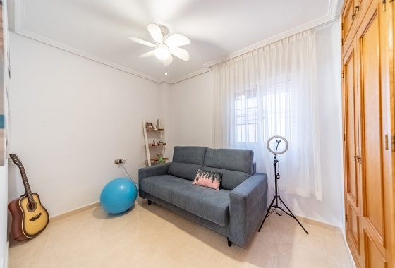 Rynek wtórny - Apartament - Orihuela Costa - Lomas de Cabo Roig