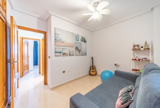 Rynek wtórny - Apartament - Orihuela Costa - Lomas de Cabo Roig