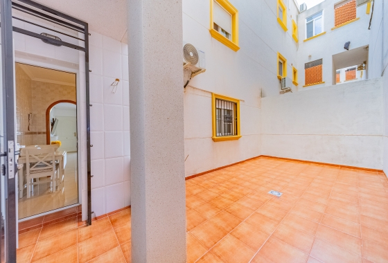 Rynek wtórny - Apartament - Orihuela Costa - Lomas de Cabo Roig