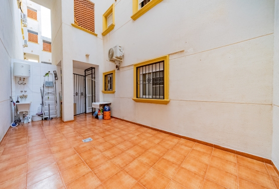 Rynek wtórny - Apartament - Orihuela Costa - Lomas de Cabo Roig