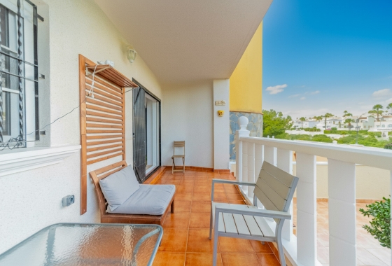 Rynek wtórny - Apartament - Orihuela Costa - Lomas de Cabo Roig