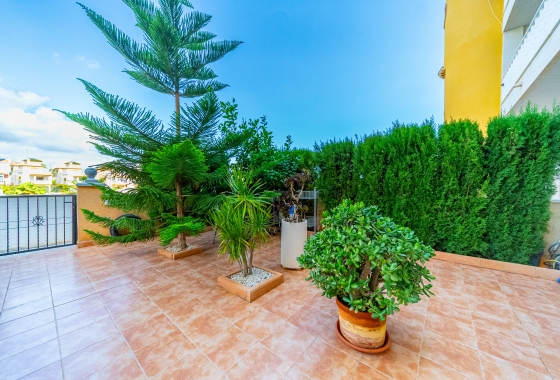Rynek wtórny - Apartament - Orihuela Costa - Lomas de Cabo Roig