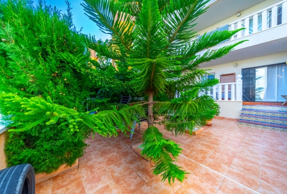 Rynek wtórny - Apartament - Orihuela Costa - Lomas de Cabo Roig