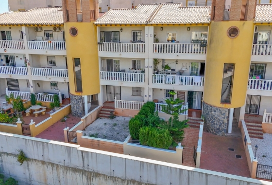 Rynek wtórny - Apartament - Orihuela Costa - Lomas de Cabo Roig