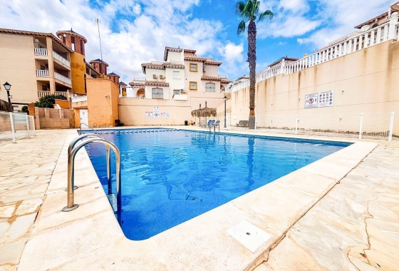 Rynek wtórny - Apartament - Orihuela Costa - Lomas de Cabo Roig
