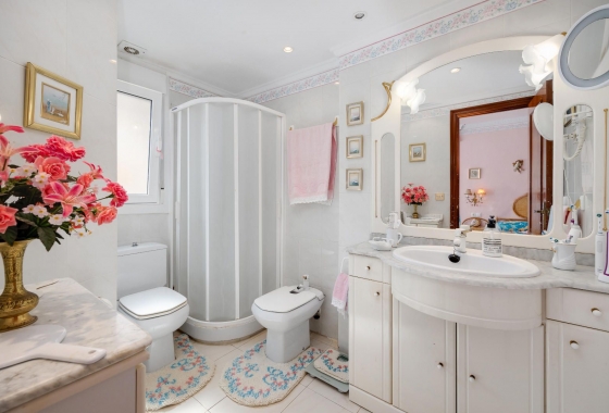 Rynek wtórny - Apartament - Torrevieja - La Mata