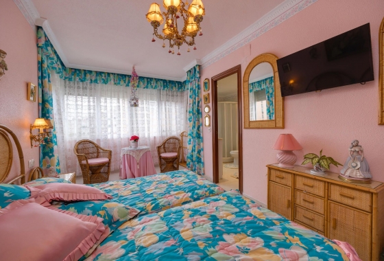 Rynek wtórny - Apartament - Torrevieja - La Mata