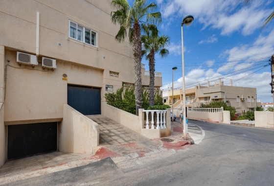 Rynek wtórny - Apartament - Torrevieja - La Mata