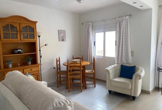 Rynek wtórny - Apartament - Orihuela Costa - Villamartín