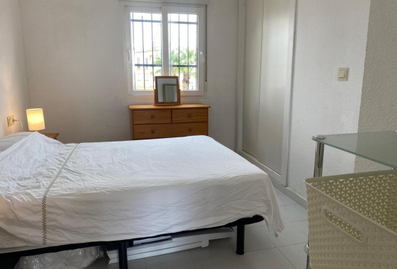 Rynek wtórny - Apartament - Orihuela Costa - Villamartín