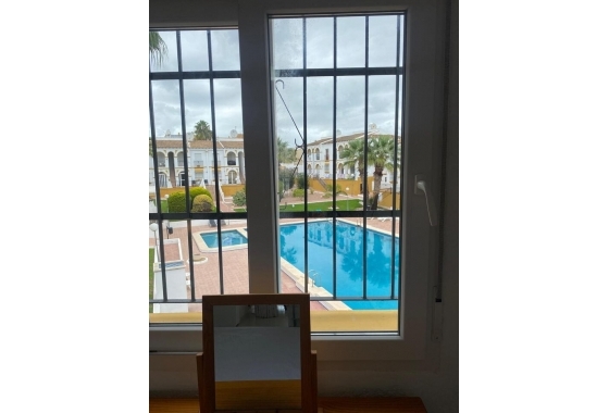 Rynek wtórny - Apartament - Orihuela Costa - Villamartín