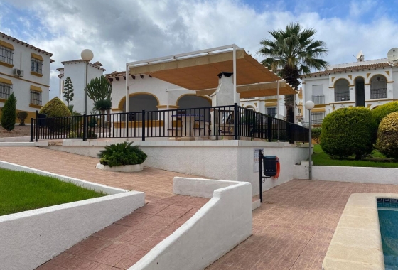 Rynek wtórny - Apartament - Orihuela Costa - Villamartín