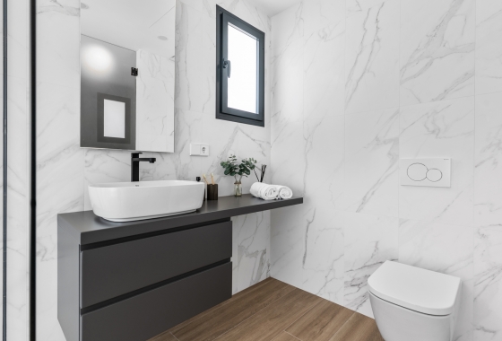 Rynek pierwotny - Apartament - Cumbre del Sol