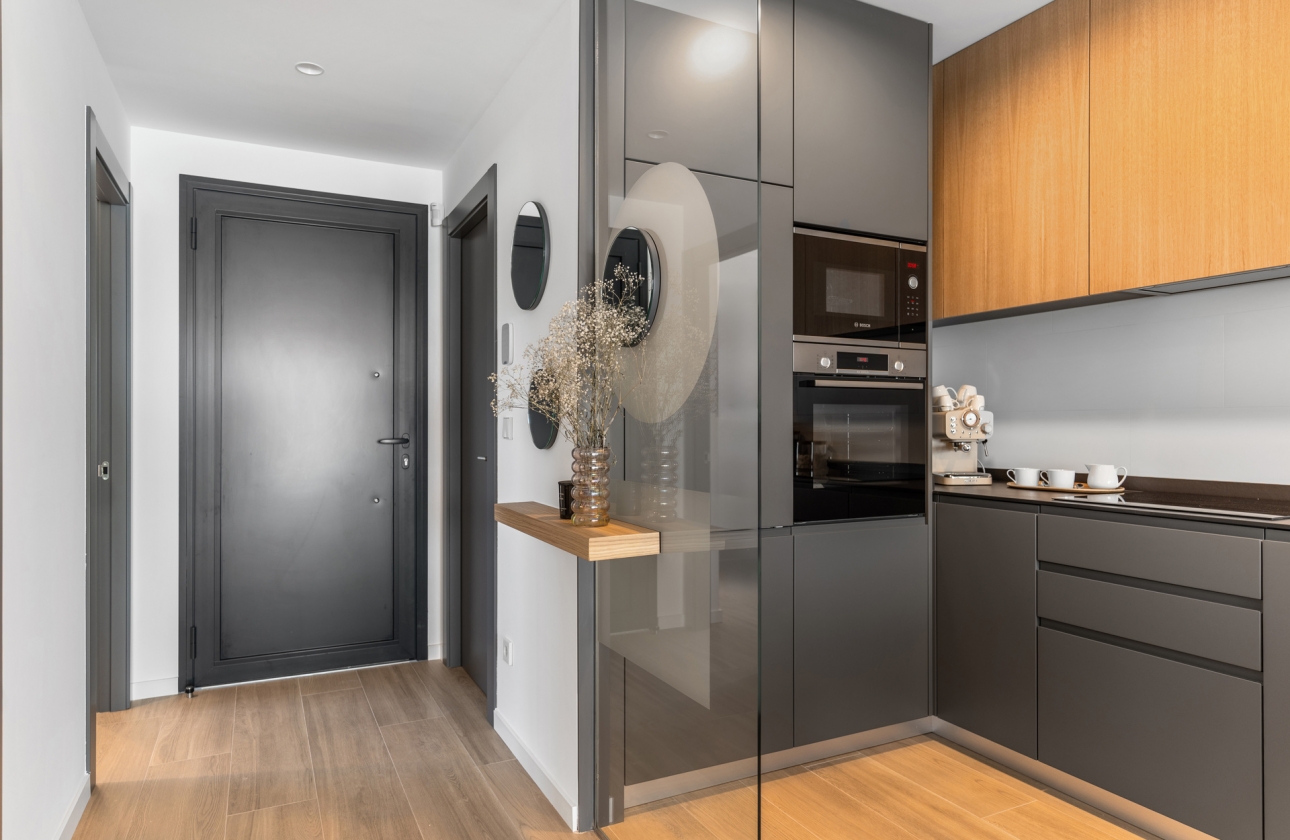 Rynek pierwotny - Apartament - Cumbre del Sol