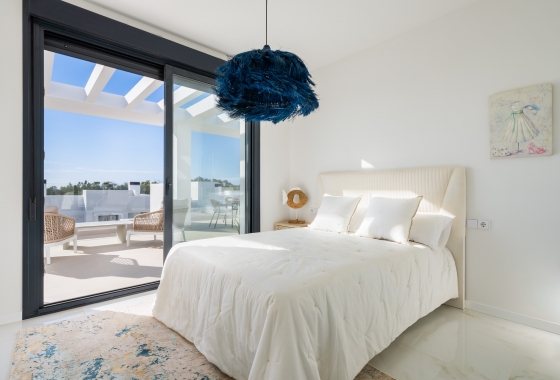 Rynek pierwotny - Apartament - Estepona