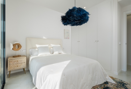 Rynek pierwotny - Apartament - Estepona