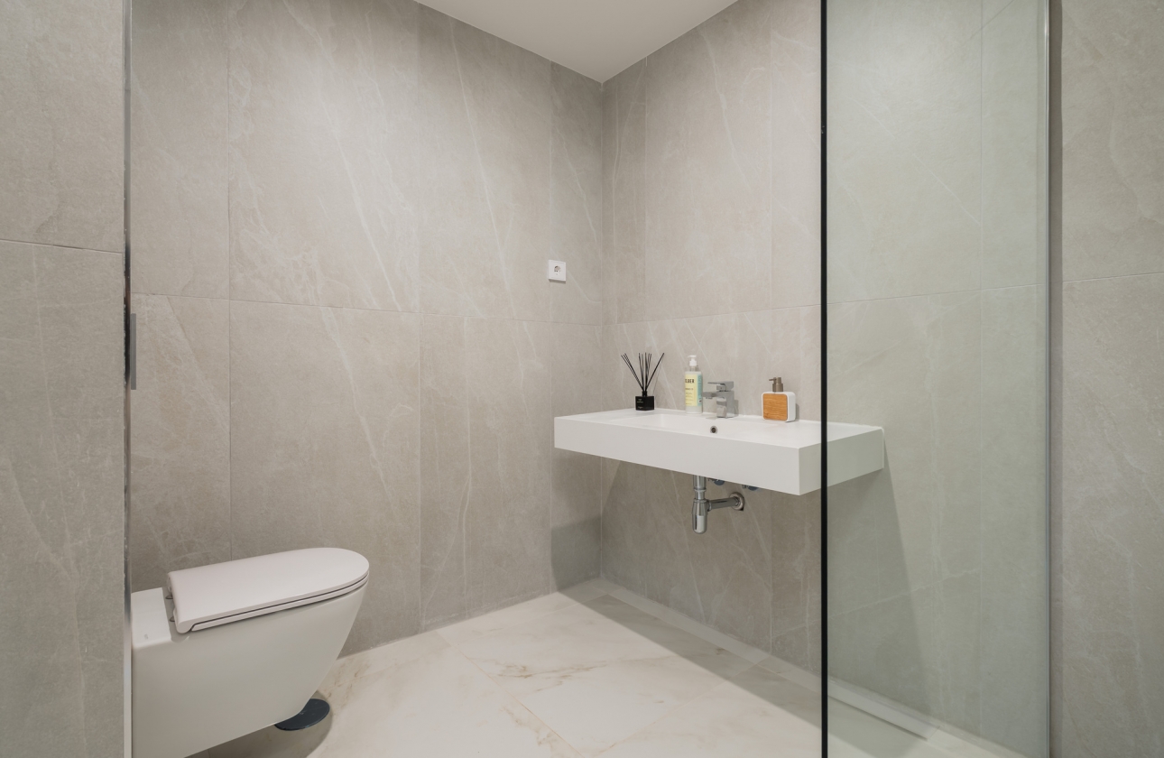 Rynek pierwotny - Apartament - Estepona