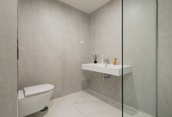 Rynek pierwotny - Apartament - Estepona