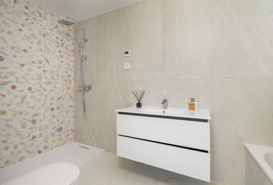 Rynek pierwotny - Apartament - Estepona