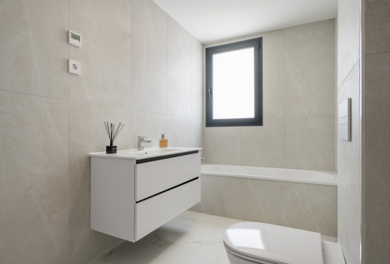 Rynek pierwotny - Apartament - Estepona