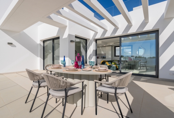 Rynek pierwotny - Apartament - Estepona