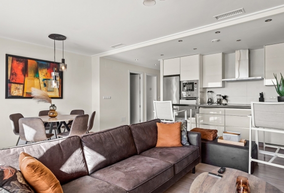 Rynek wtórny - Penthouse - Orihuela Costa - Los Dolses