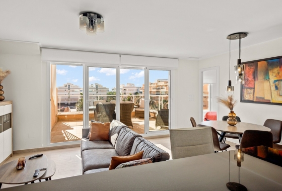 Rynek wtórny - Penthouse - Orihuela Costa - Los Dolses