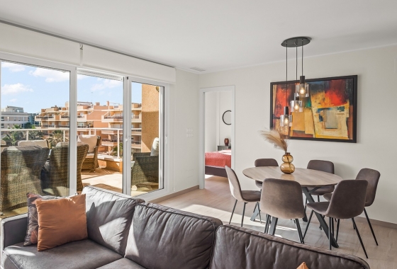 Rynek wtórny - Penthouse - Orihuela Costa - Los Dolses