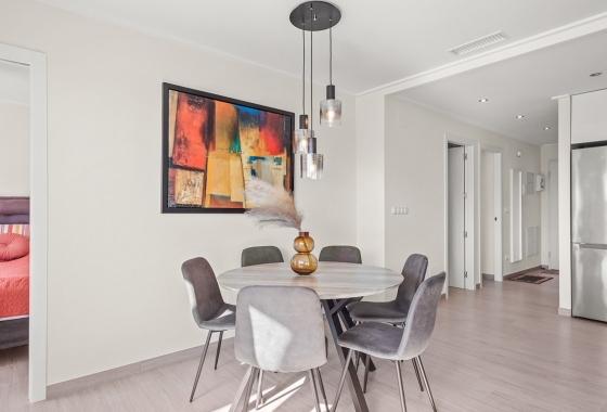 Rynek wtórny - Penthouse - Orihuela Costa - Los Dolses