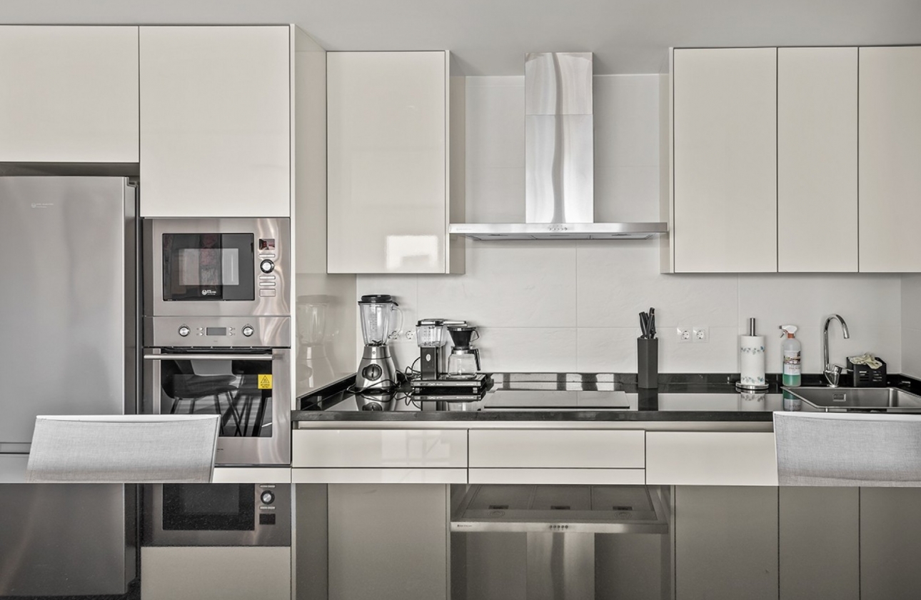 Rynek wtórny - Penthouse - Orihuela Costa - Los Dolses