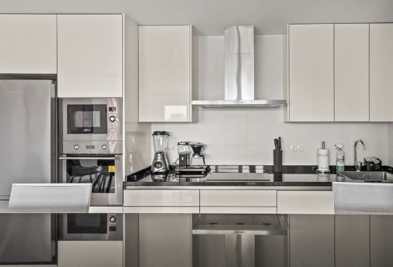 Rynek wtórny - Penthouse - Orihuela Costa - Los Dolses