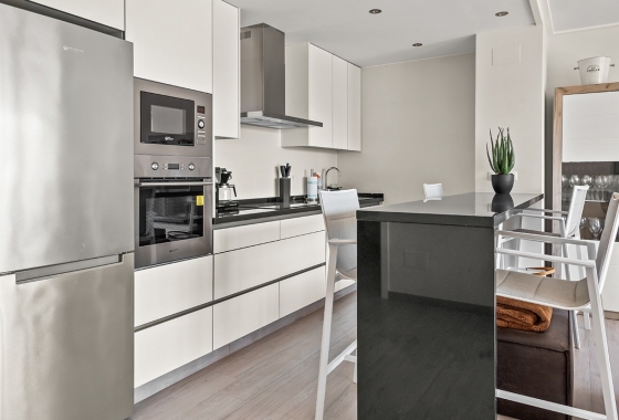 Rynek wtórny - Penthouse - Orihuela Costa - Los Dolses