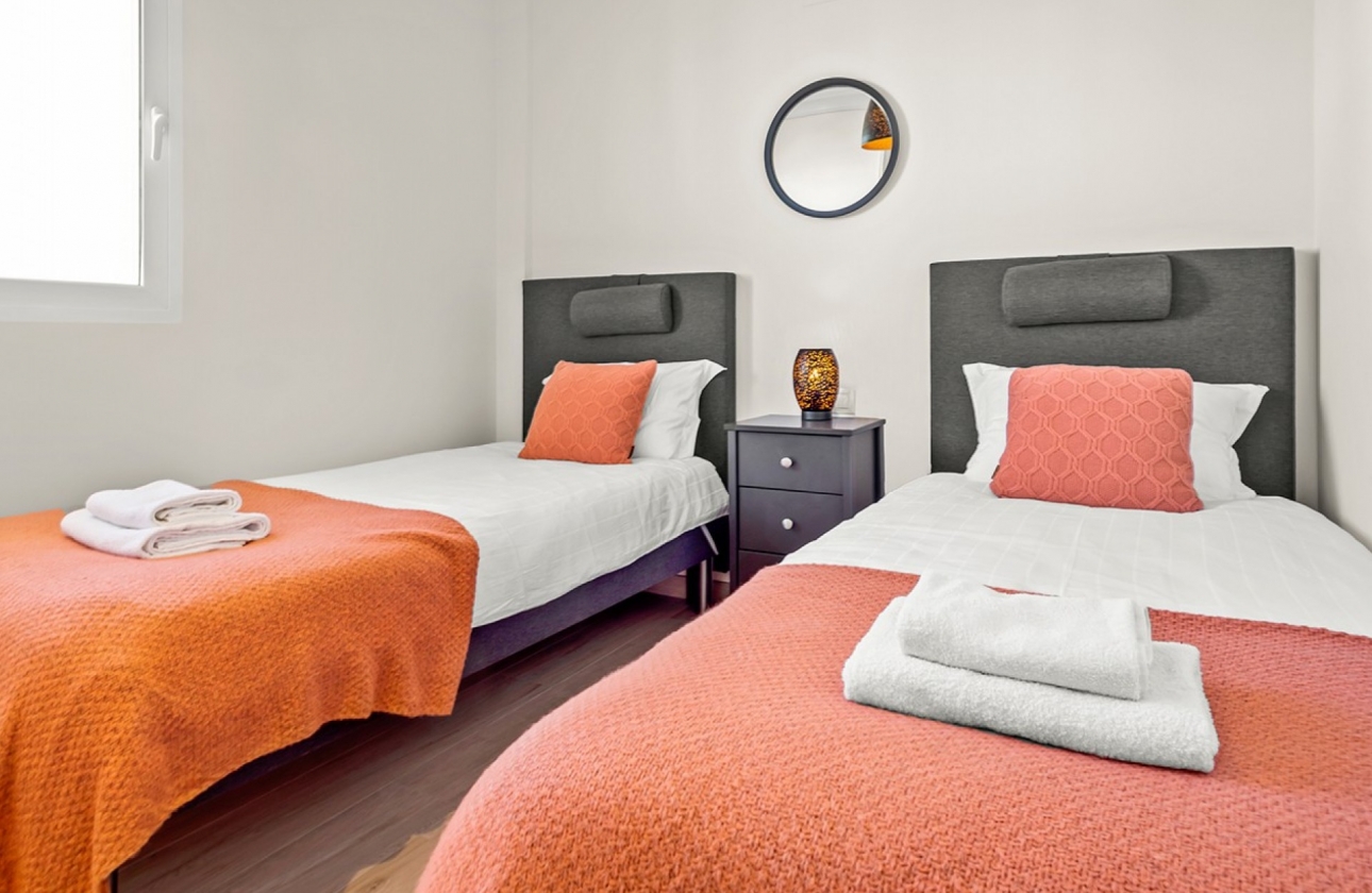 Rynek wtórny - Penthouse - Orihuela Costa - Los Dolses