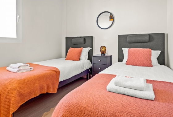 Rynek wtórny - Penthouse - Orihuela Costa - Los Dolses