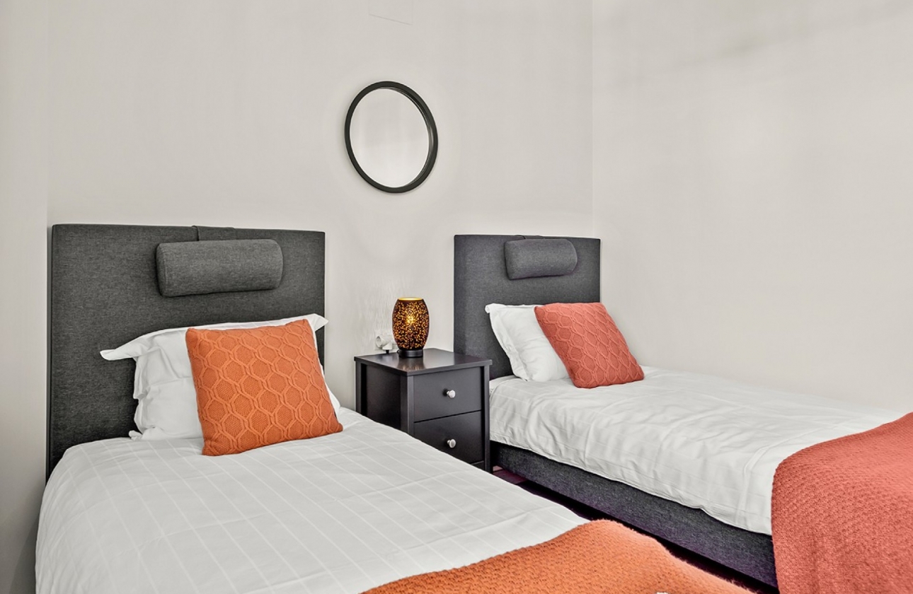 Rynek wtórny - Penthouse - Orihuela Costa - Los Dolses