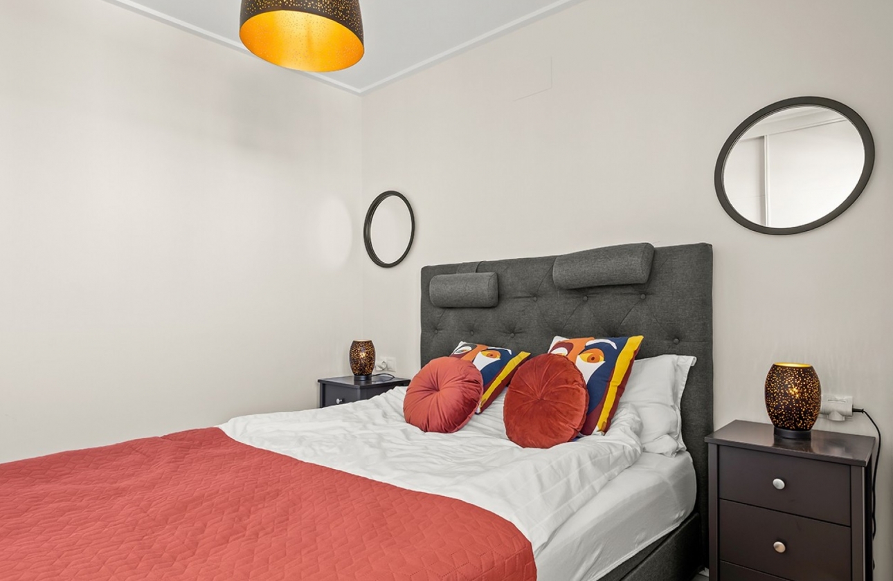 Rynek wtórny - Penthouse - Orihuela Costa - Los Dolses