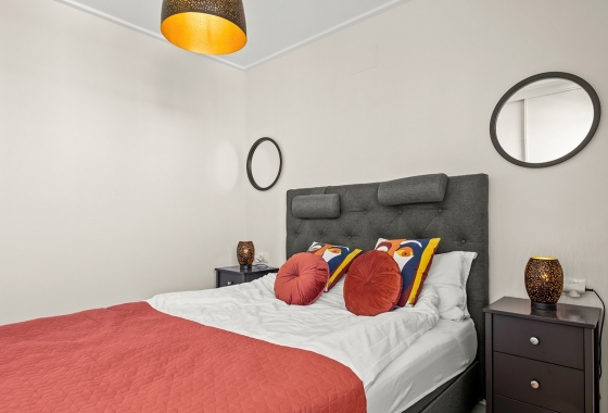 Rynek wtórny - Penthouse - Orihuela Costa - Los Dolses