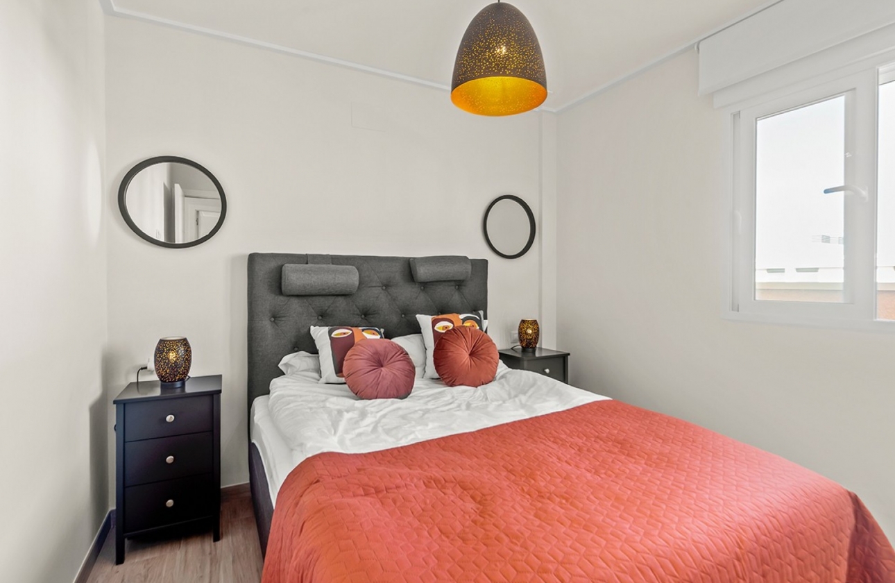 Rynek wtórny - Penthouse - Orihuela Costa - Los Dolses