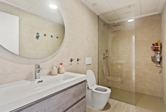 Rynek wtórny - Penthouse - Orihuela Costa - Los Dolses