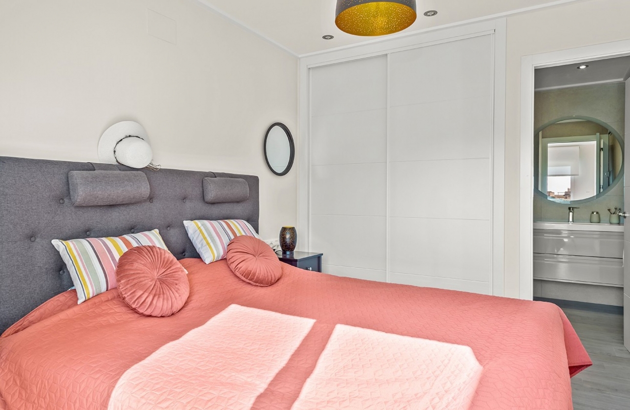 Rynek wtórny - Penthouse - Orihuela Costa - Los Dolses