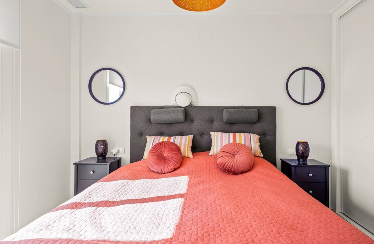 Rynek wtórny - Penthouse - Orihuela Costa - Los Dolses