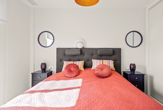 Rynek wtórny - Penthouse - Orihuela Costa - Los Dolses