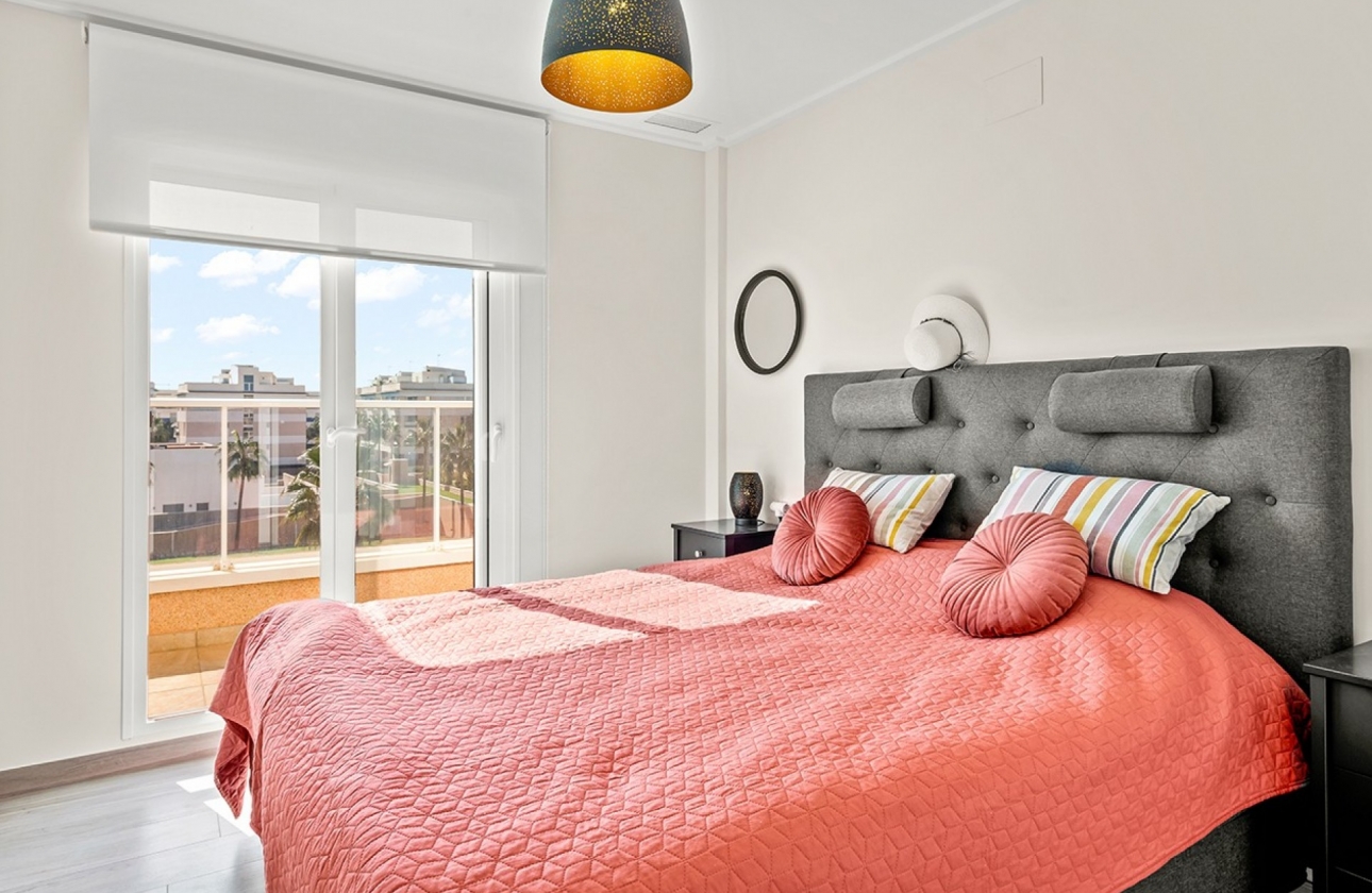 Rynek wtórny - Penthouse - Orihuela Costa - Los Dolses