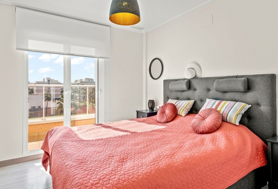 Rynek wtórny - Penthouse - Orihuela Costa - Los Dolses