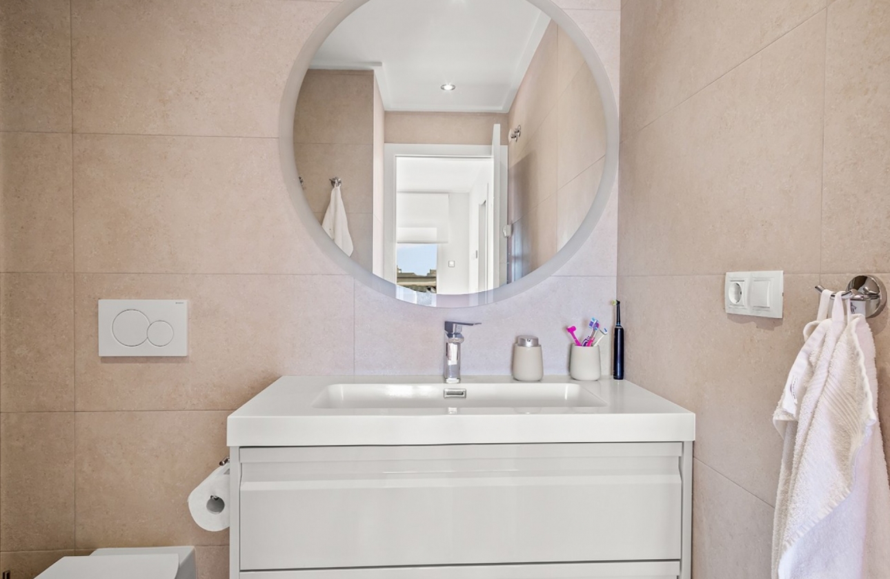 Rynek wtórny - Penthouse - Orihuela Costa - Los Dolses