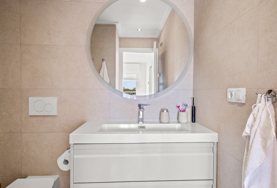 Rynek wtórny - Penthouse - Orihuela Costa - Los Dolses