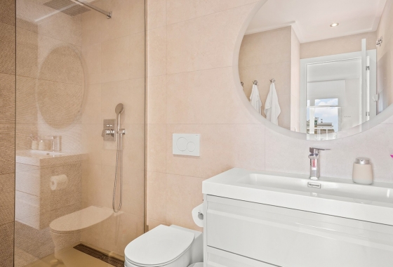 Rynek wtórny - Penthouse - Orihuela Costa - Los Dolses