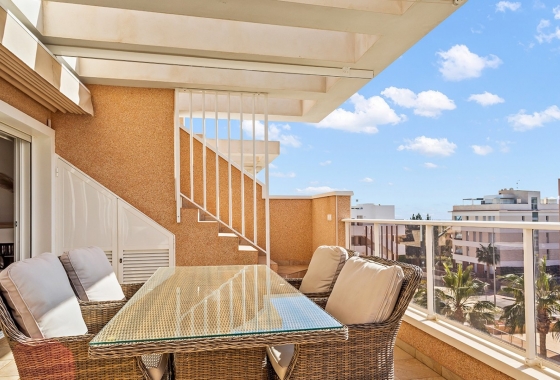 Rynek wtórny - Penthouse - Orihuela Costa - Los Dolses