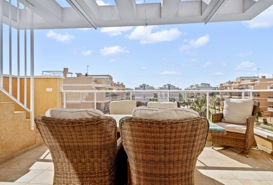 Rynek wtórny - Penthouse - Orihuela Costa - Los Dolses