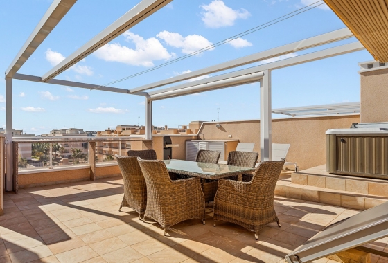 Rynek wtórny - Penthouse - Orihuela Costa - Los Dolses